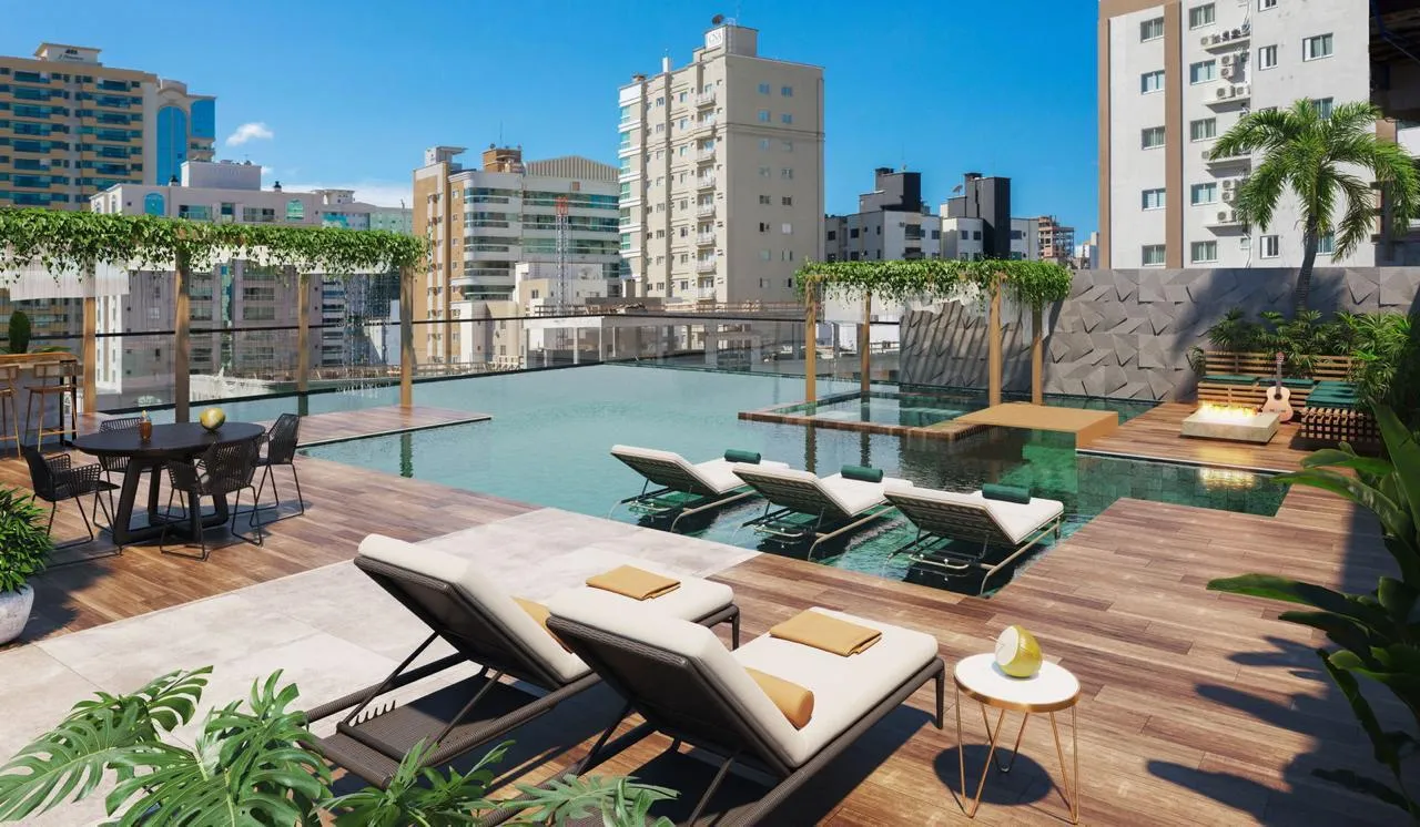 Imagem Apartamento com vista para o mar à venda com 142m2 por R$ 2.100.000,00