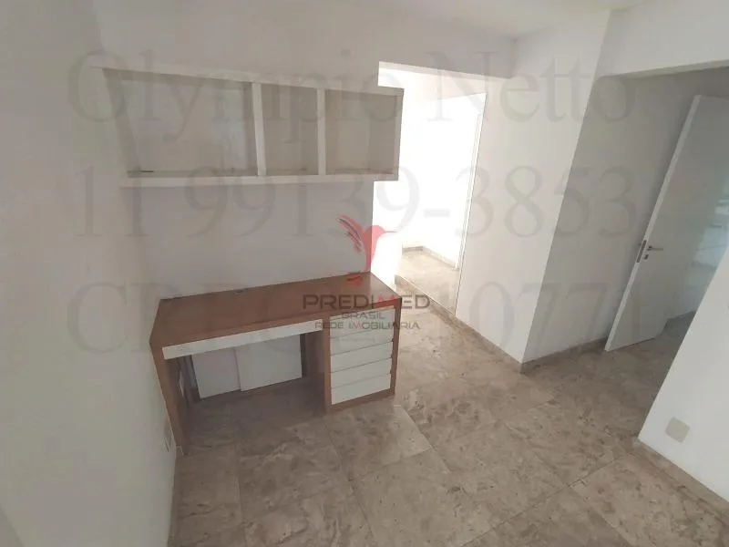 Imagem Apartamento 3 suítes 160m² 3 vagas Vila Clementino Sao Paulo/SP