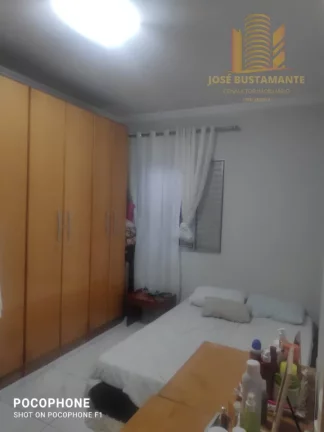 Imagem CASA TERREA COM EDICULA JD DA SAÚDE