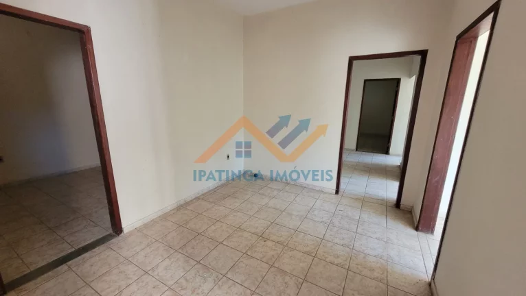 Foto do imóvel Casa no Esperança - Ipatinga