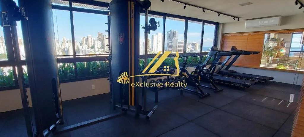 Imagem Apartamento RESIDENCIAL em Salvador - Bahia, Barra
