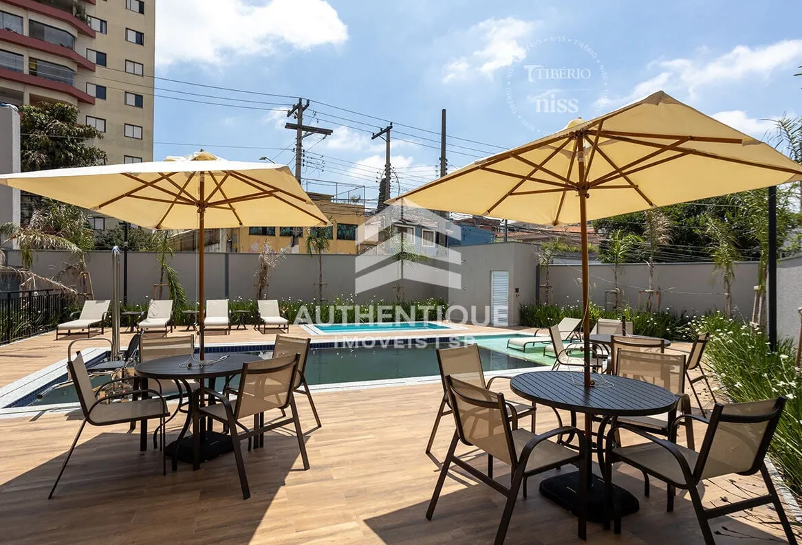 Imagem Hello Santana - Apartamento no bairro Santana à venda!