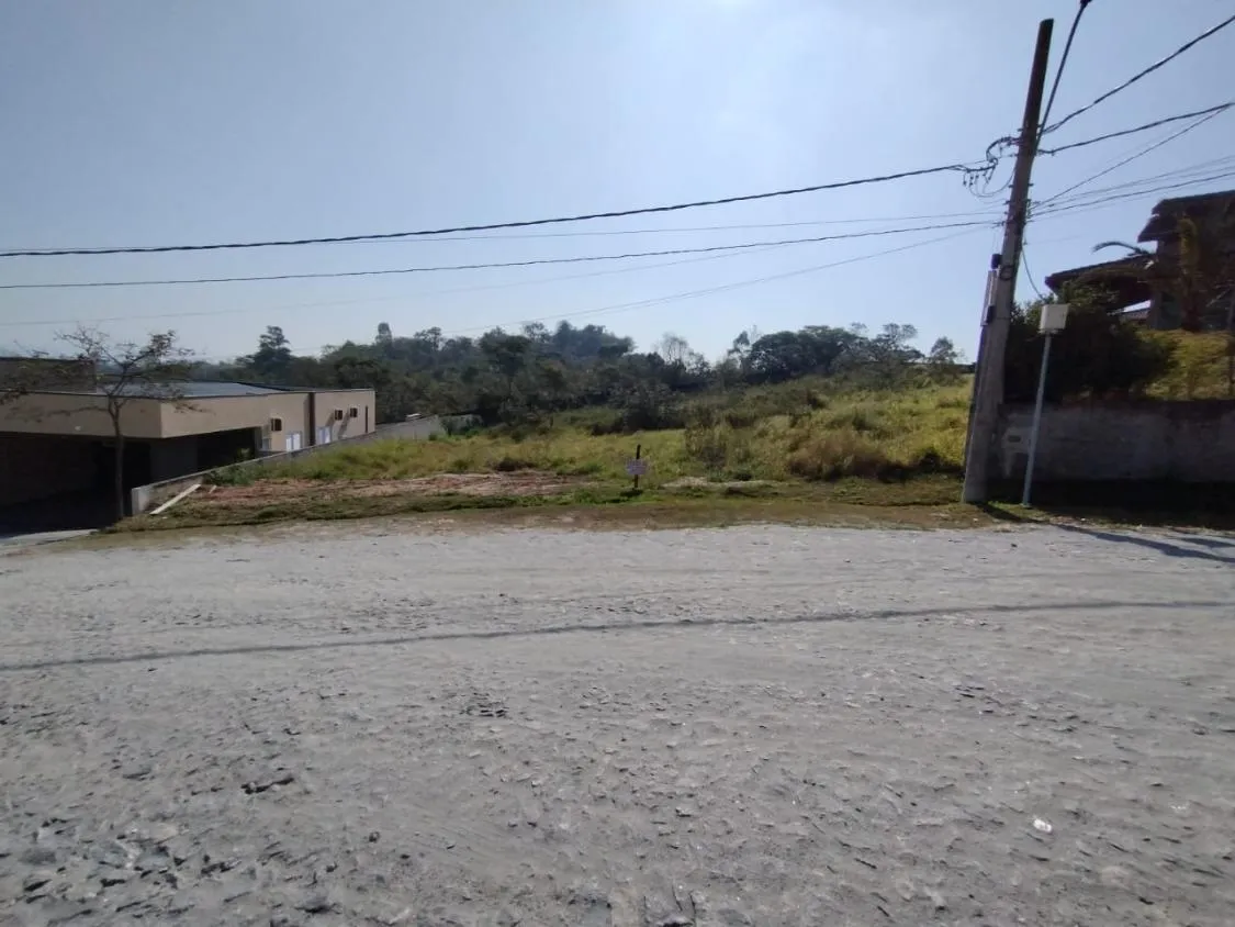 Imagem Terreno em Condomínio Alto Padrão (2.117m² - Jacareí/Guararema)