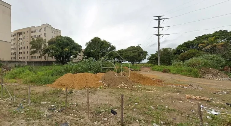 Imagem Terreno em Nova Zelândia e 10000m², Nova Zelândia - Serra/ES