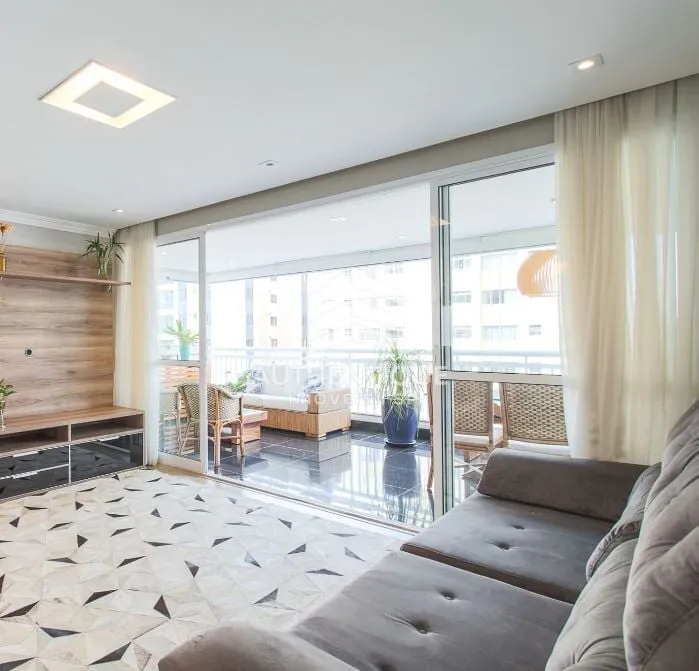 Imagem Fascínio Vila Mariana - Apartamento à venda em São Paulo/SP