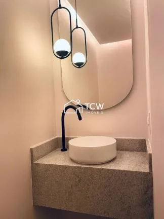Imagem Apartamento à venda no bairro Itaim Bibi - São Paulo/SP, Zona Sul