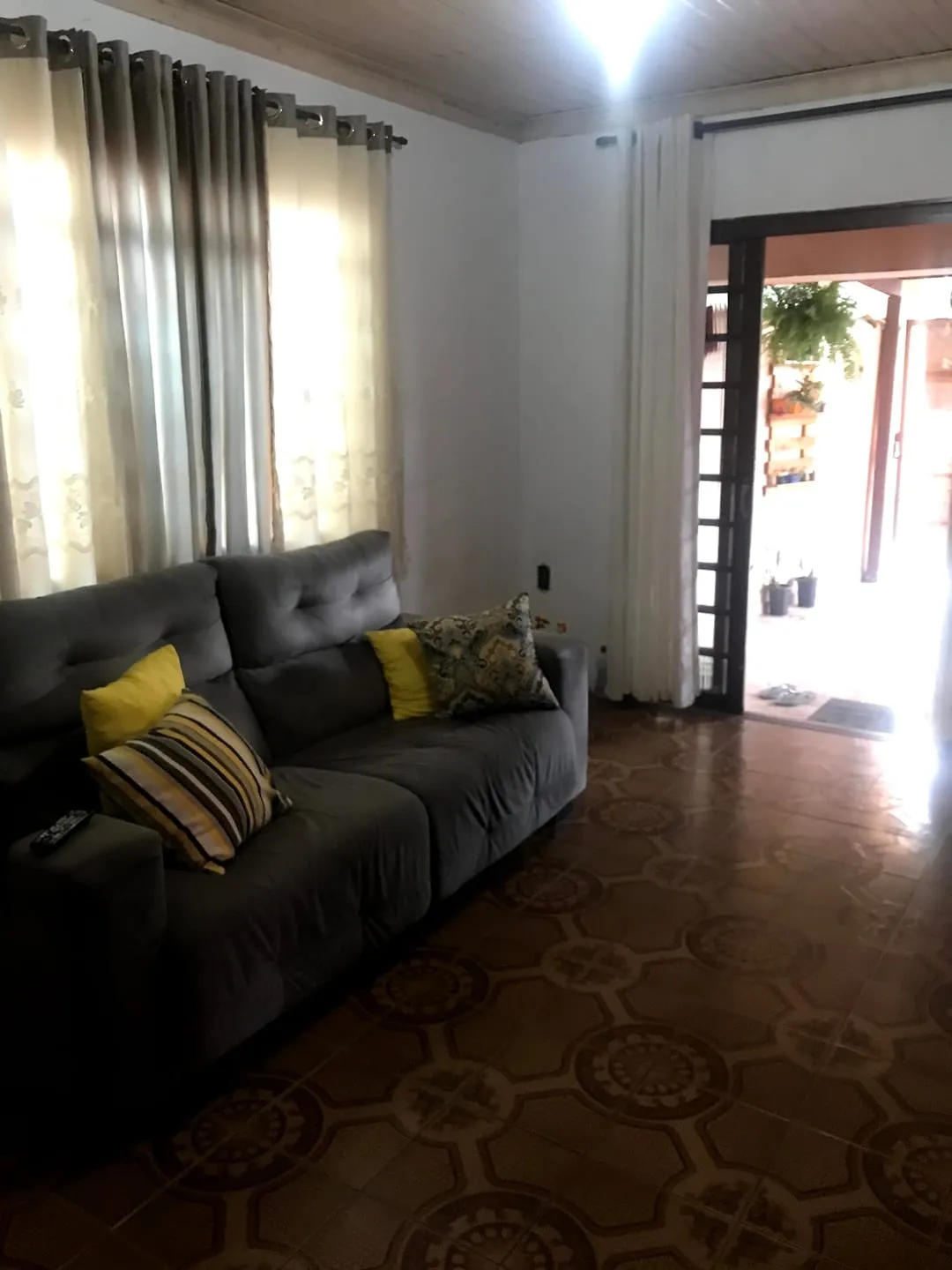 Imagem Casa à venda 4 Quartos, 1 Vaga, 300M², Residencial Ouro Verde, Pindamonhangaba - SP