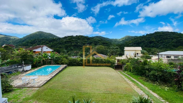 Foto do imóvel Casa com 3 dormitórios sendo 2 suítes à venda, 161 m² Carlos Guinle - Teresópolis/RJ