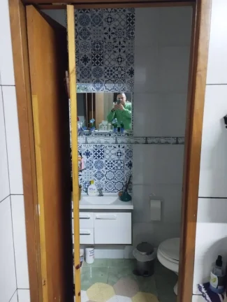 Imagem Casa 145 Metros com 3 Dormitorios 2 vagas de Garagens