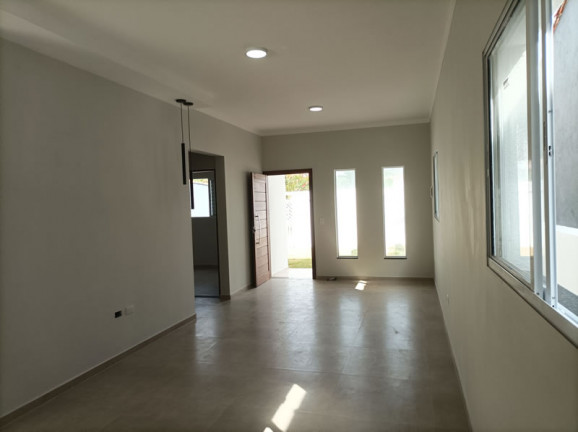 Imagem Casa com 3 Quartos à Venda, 120 m² em Tupy - Itanhaém