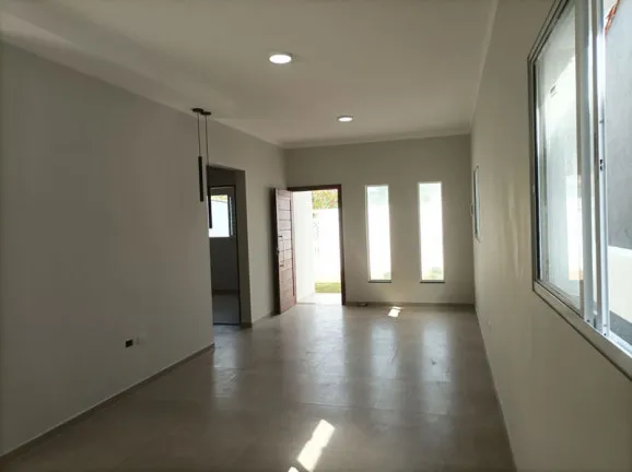 Imagem Casa com 3 Quartos à Venda, 120 m² em Tupy - Itanhaém