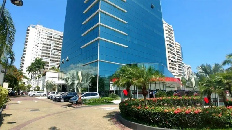 Imagem Sala Comercial a Venda no bairro Barra da Tijuca - Rio de Janeiro, RJ