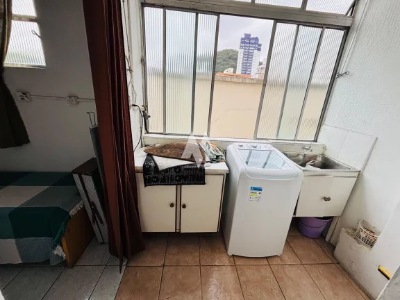 Imagem Apartamento à venda - 2 dormitórios Itararé
