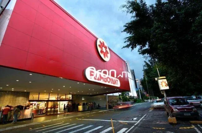 Imagem Apartamento com 2 dormitórios à venda, 76 m² por R$ 429.000,00 - Jardim Goiás - Goiânia/GO