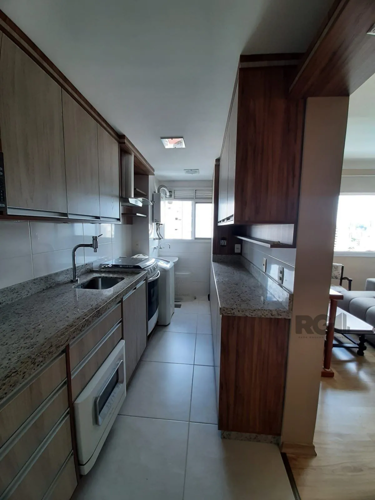 Imagem Apartamento em Santana
