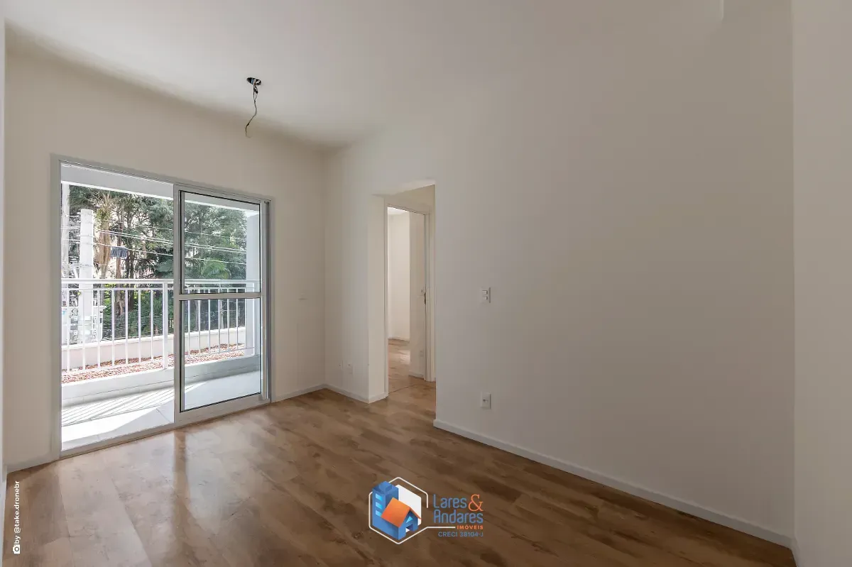 Imagem Apartamento para venda em Brooklin Paulista com 2 quartos, 67m²