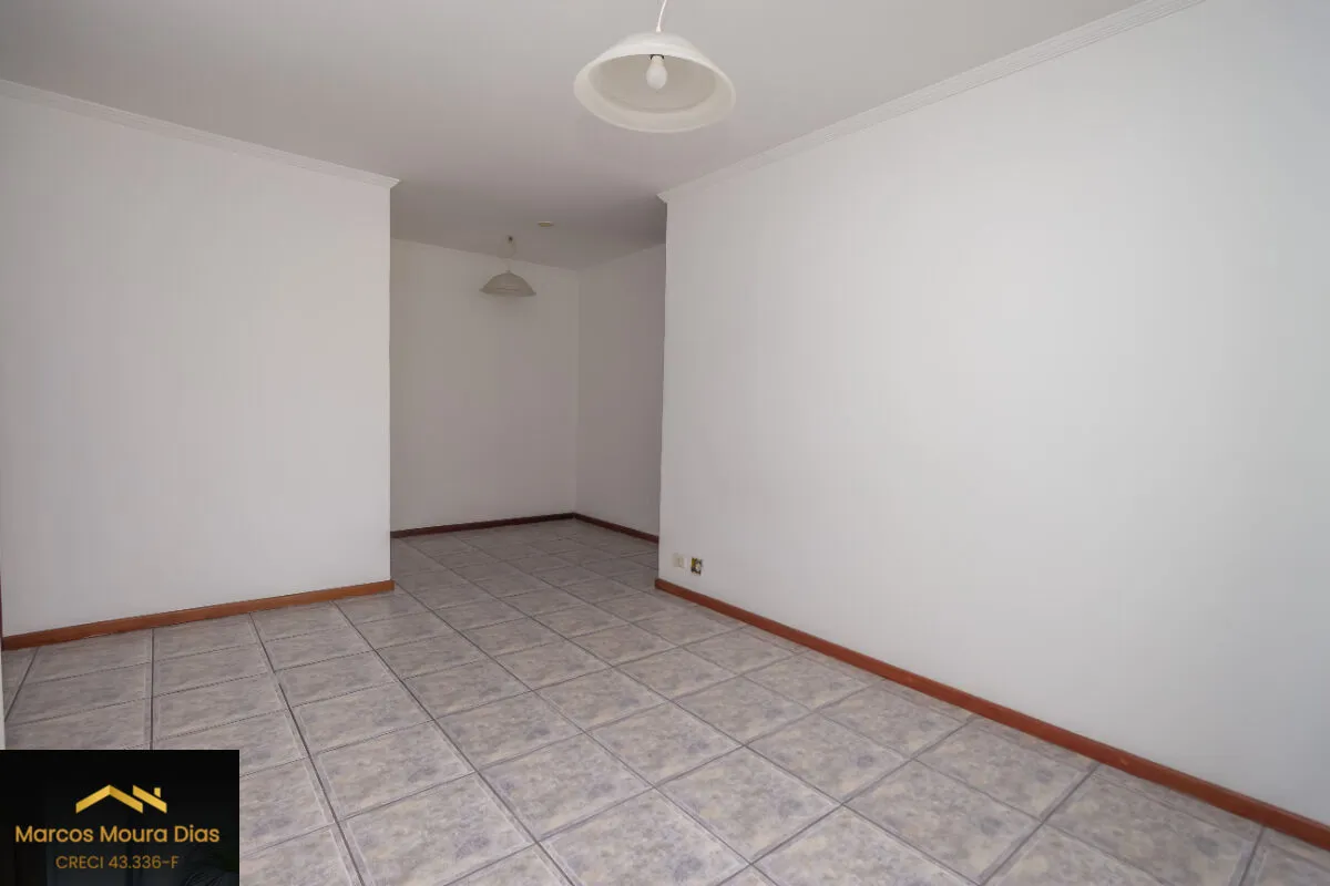 Imagem Apartamento em Pinheiros com 2 quartos, 60m², 1 Vaga de Garagem. Andar alto