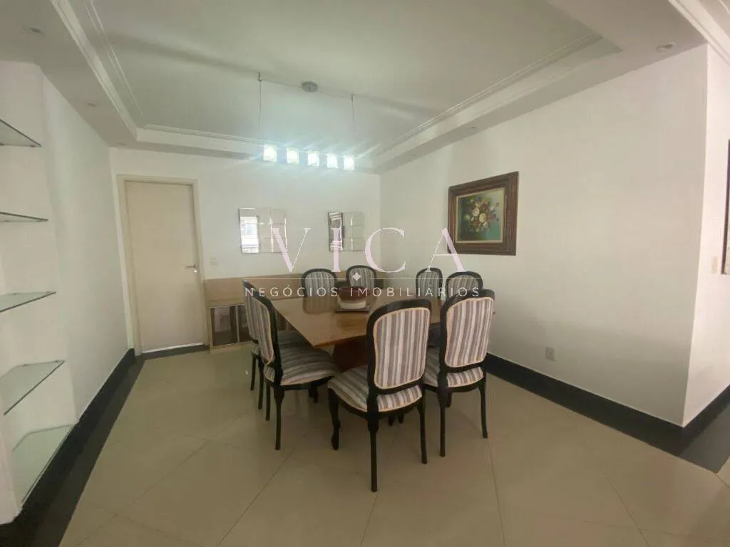 Imagem Apartamento 3 dormitórios 170m² a venda por R$ 2.500.000,00 -Alphaville/SP