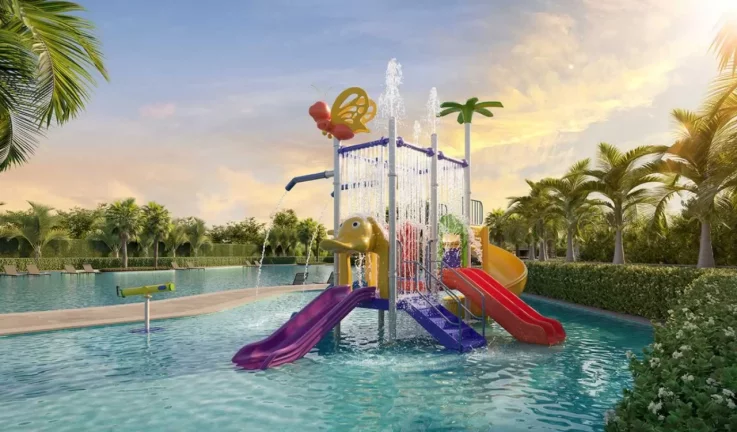 Imagem ALIVE HOME RESORT - LAVVI - Apto de 72m², em excelente localização, próximo ao Metrô Vila Prudente!