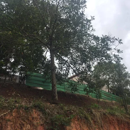 Imagem Chácara Piracaia 4.300 m² à 200 metros do asfalto!!
