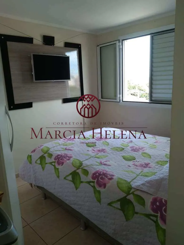 Imagem Apartamento à venda, no Spazio Calabria em Campinas, Vila João Jorge, com 3 quartos, 72m2