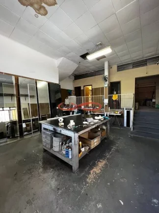 Imagem PRÉDIO A VENDA EM EXCELENTE PONTO COMERCIAL VILA NHOCUNÉ