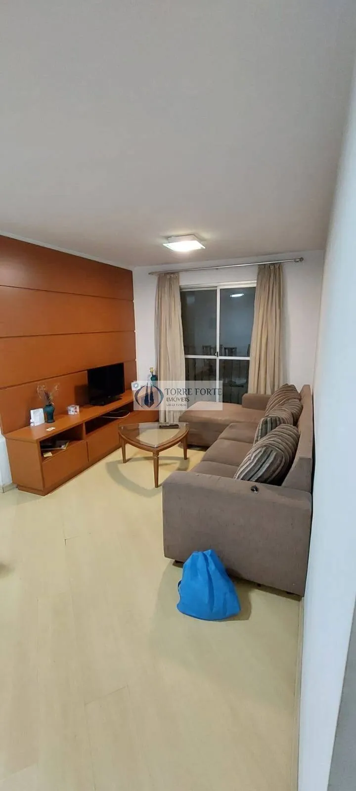 Imagem Apartamento com 2 dormitorios, 01 vaga na Mooca