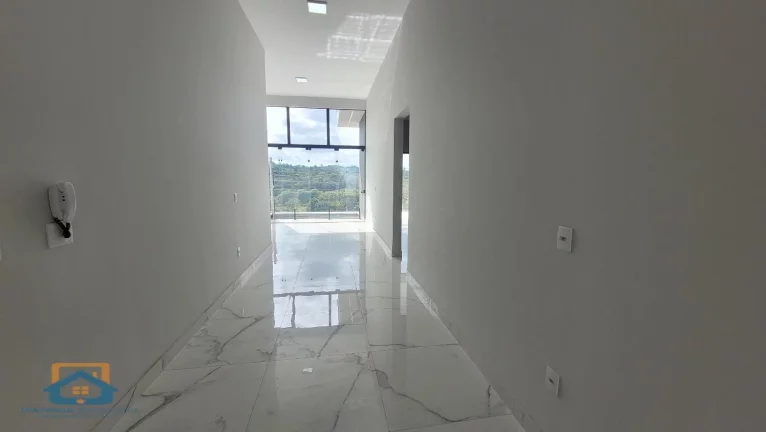 Imagem Casa no Residencial Bethânia - Santana do Paraíso