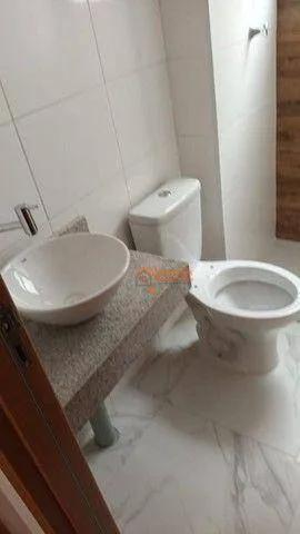 Imagem Apartamento com 2 dormitórios à venda, 43 m² por R$ 273.000,00 - Jardim Novo Portugal - Guarulhos/SP
