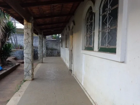 Imagem CASA RESIDENCIAL em PARÁ DE MINAS - MG, NOSSA SENHORA DE FÁTIMA