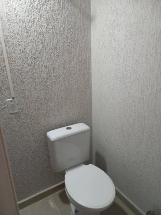 Imagem Apartamento Cobertura sem Condominio 73 m² 2 Dormitorios 1 Vaga de Garagem
