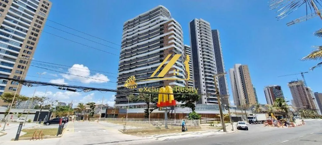 Imagem Apartamento RESIDENCIAL em Salvador - Bahia, Jaguaribe