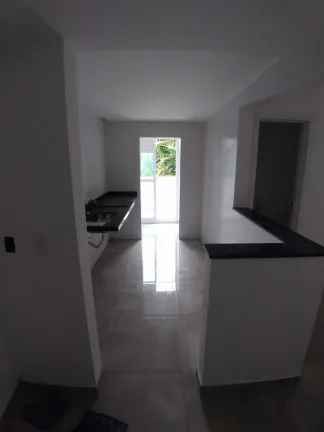 Imagem Apartamento com 1 Quarto à Venda, 47 m² em Marapé - Santos