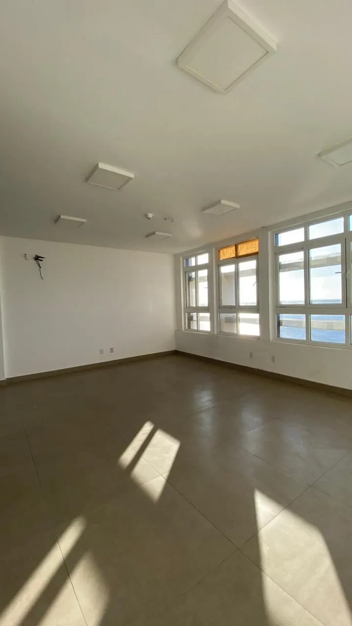 Imagem Excelente 3 salas conjugadas 169,9 m² Centro Porto Alegre