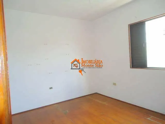 Imagem Sobrado com 3 dormitórios à venda, 200 m² por R$ 740.000,00 - Parque Continental - Guarulhos/SP