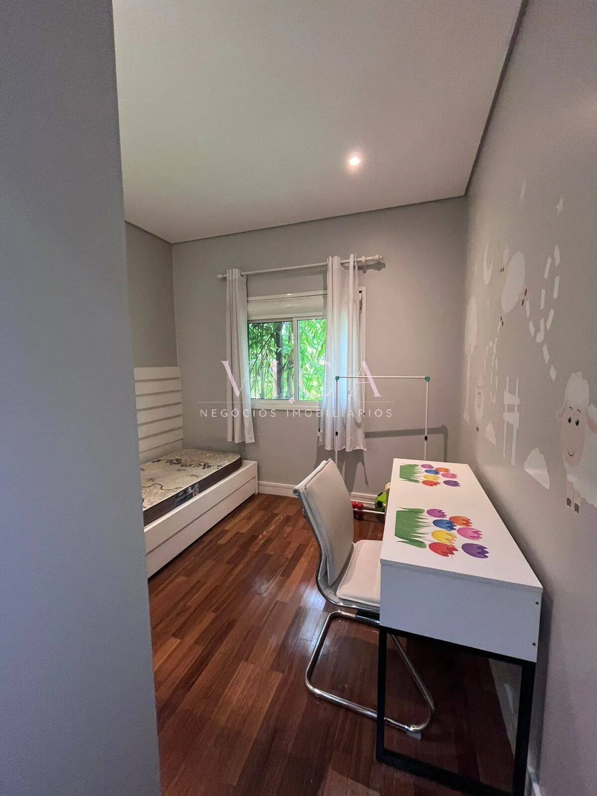 Imagem Apartamento 2 dormitórios 2 vagas133m² aluguel por R$ 9.185/mês Alphaville