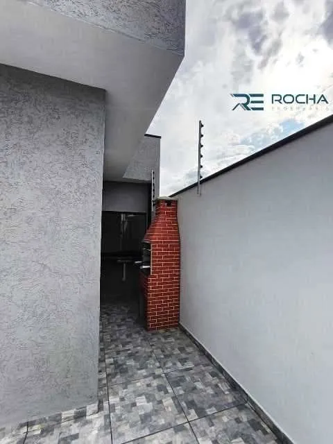 Imagem Casa à venda, Residencial e Comercial Portal dos Eucaliptos, Pindamonhangaba, SP