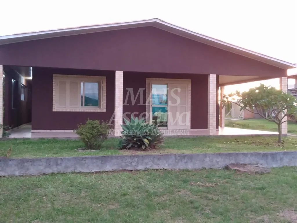 Foto do imóvel CASA PARA VENDA EM ARROIO DO SAL BALNEÁRIO SÃO PAULO