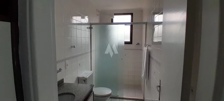 Imagem Apartamento Flat - Praia do Itararé - Vista mar