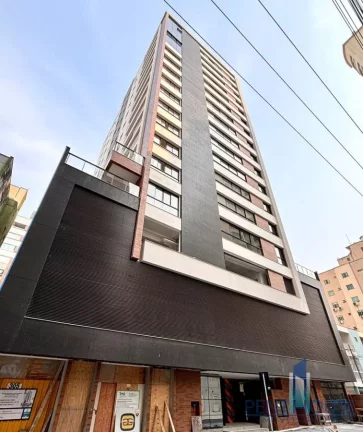 Imagem Apartamento Zona Central para Venda em Balneário Camboriú, CENTRO, 3 dormitórios, 2 suítes, 3 banheiros, 2 vagas