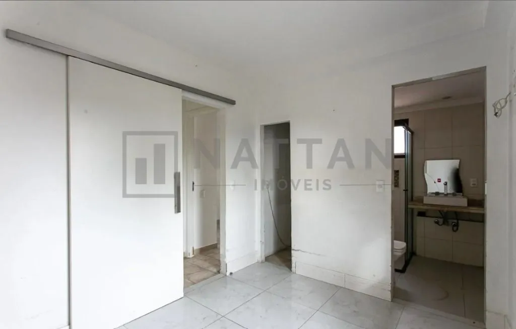 Imagem Apartamento com 2 dormitórios à venda, 58 m² por R$ 518.000,00 - Tatuapé - São Paulo/SP
