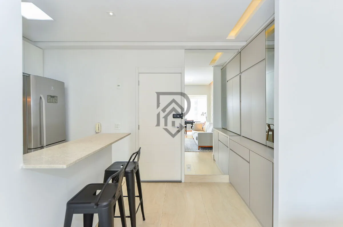 Imagem Apartamento pinheiros pronto para morar proximo metrô faria lima