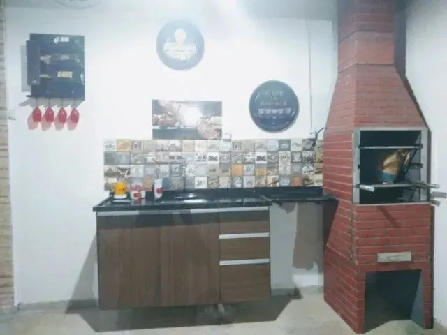 Imagem Apartamento à venda 2 Quartos, 1 Suite, 1 Vaga, 101M², Estiva, Taubaté - SP | Residencial Casa Nova