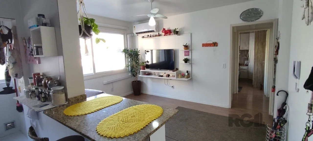 Imagem Apartamento em Centro Histórico
