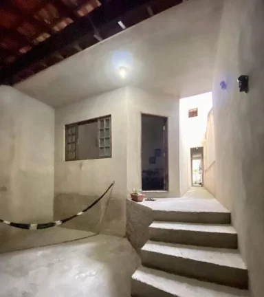 Imagem Sobrado com 3 dormitórios à venda por R$ 265.000,00 - Vila Antônio Augusto Luiz - Caçapava/SP