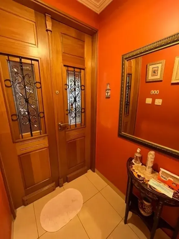 Imagem Apartamento com 3 Quartos à Venda, 250 m² em Jardim Paulista - São Paulo