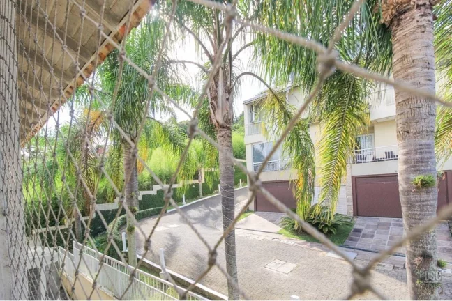 Imagem Casa em Condomínio para venda no bairro Vila Conceição em Porto Alegre