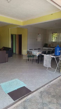Imagem CHÁCARA JARDIM CANANÉIA