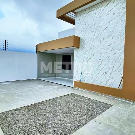 Imagem Casa à venda, Colinas do Rio, 3 quartos, sendo 1 suítes com closet