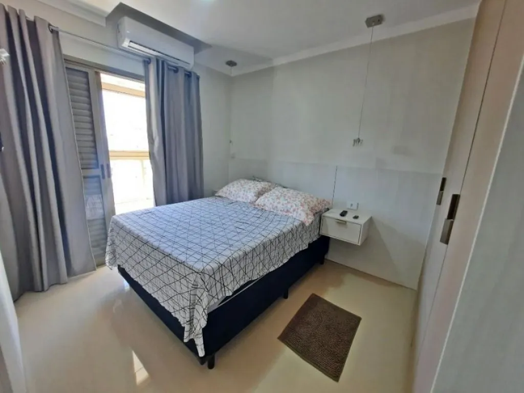 Imagem APARTAMENTO COM 76,00 m² - BOQUEIRÃO - PRAIA GRANDE SP
